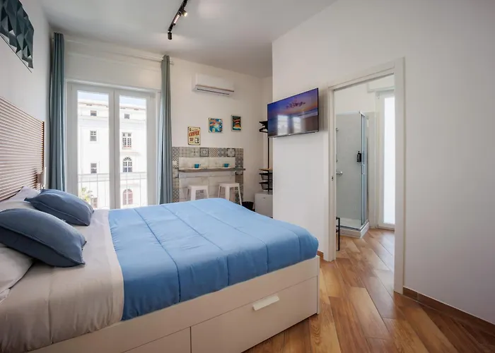 Guest house Tony 3*