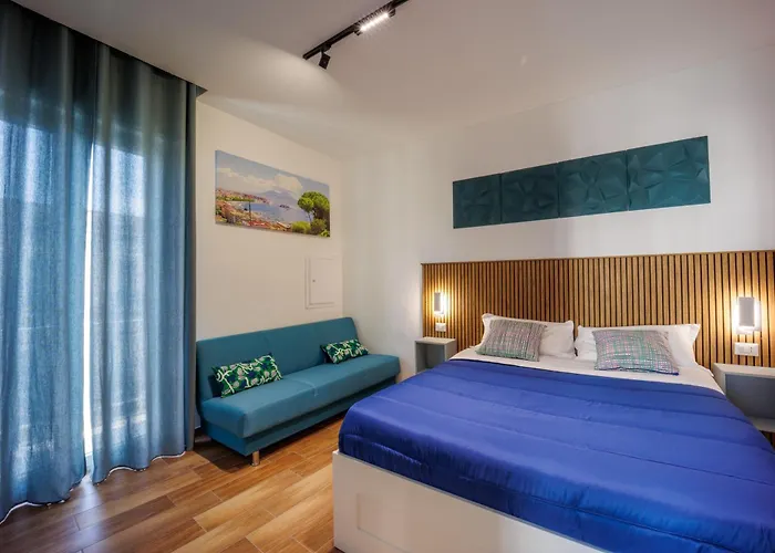 Guest house Tony 3*
