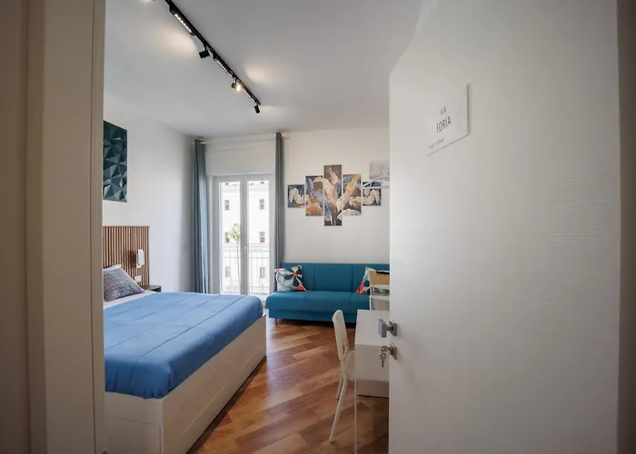 Tony Guest house