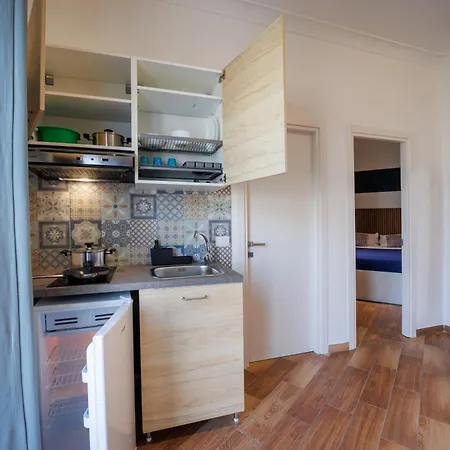 Tony Guest house