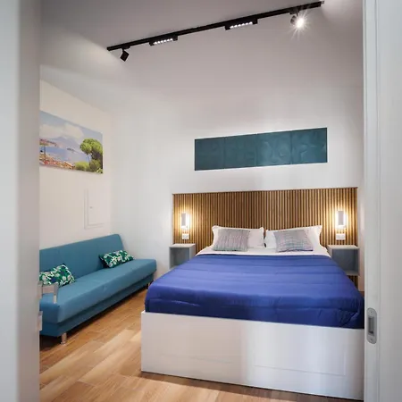Tony Guest house *