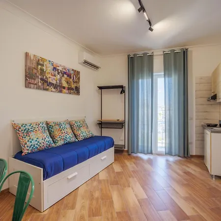 Guest house Tony Naples