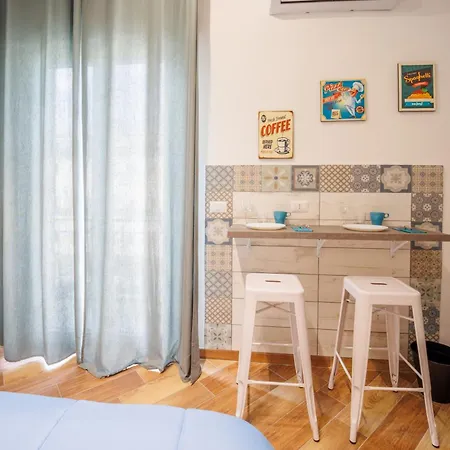 Guest house Tony Naples