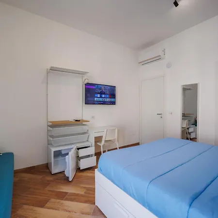 Tony Guest house