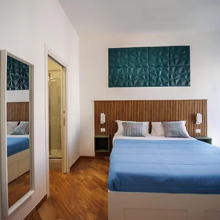 Guest house Tony *