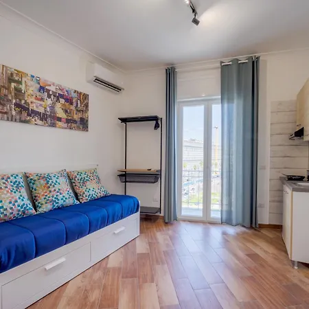 Tony Guest house