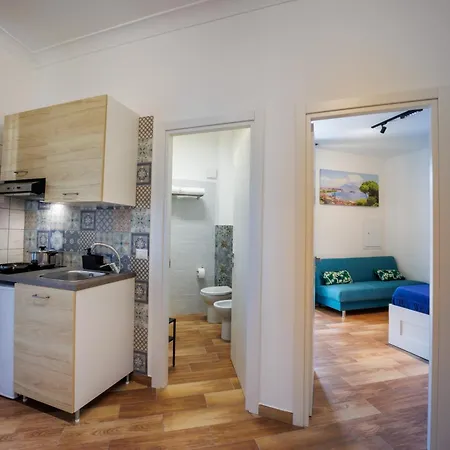 Tony Guest house